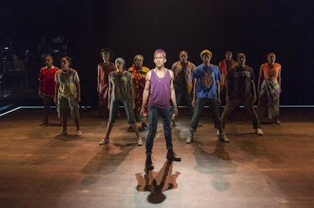 Here are Cambridge's top 5 performing arts spots