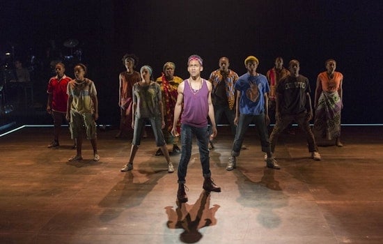 Here are Cambridge's top 5 performing arts spots