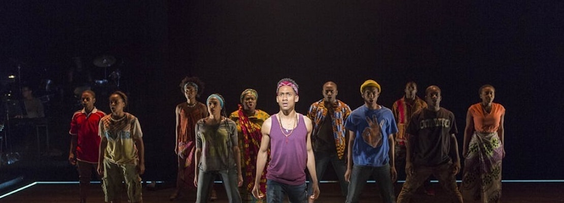 Here are Cambridge's top 5 performing arts spots
