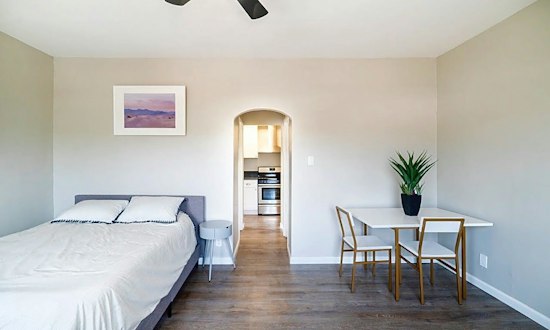 Apartments for rent in Los Angeles: What will $1,500 get you?