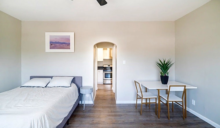 Apartments for rent in Los Angeles: What will $1,500 get you?