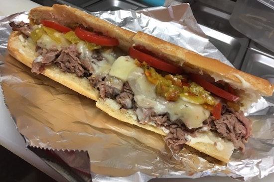 Metro Subs, Soup & Salad opens in Albuquerque