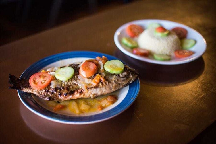 Check out the 3 most popular spots in Tucson's Swan Way Park neighborhood