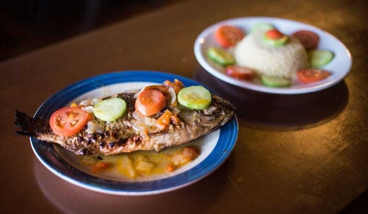 Check out the 3 most popular spots in Tucson's Swan Way Park neighborhood