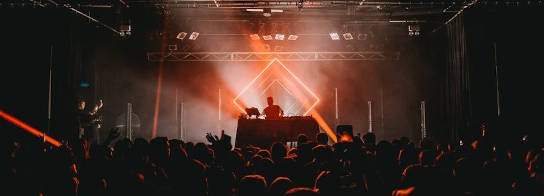 3 great music events in Milwaukee this weekend