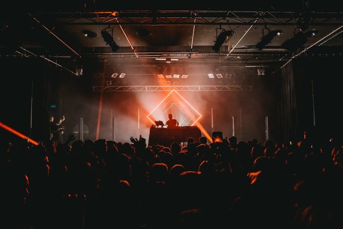 4 music events to look forward to in Chicago this weekend