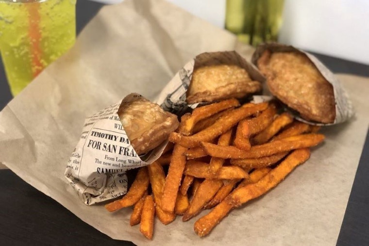 Empanada Llama brings empanadas and more to Arrowhead