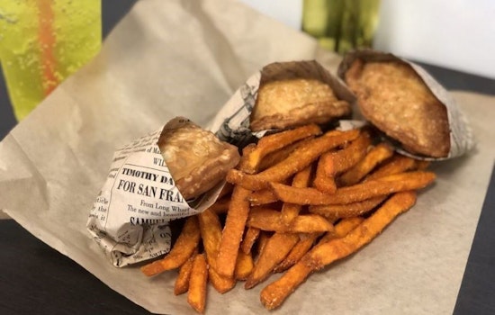 Empanada Llama brings empanadas and more to Arrowhead