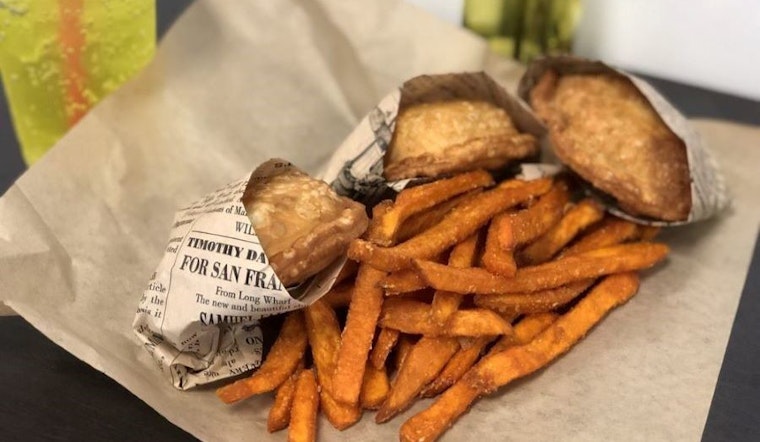 Empanada Llama brings empanadas and more to Arrowhead