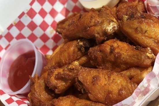 New West University Cajun/Creole spot Louisiana Crab Shack opens its doors