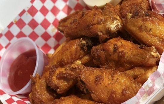 New West University Cajun/Creole spot Louisiana Crab Shack opens its doors