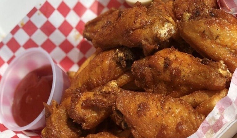 New West University Cajun/Creole spot Louisiana Crab Shack opens its doors