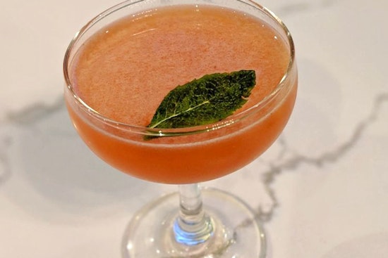 Latin, Oaxacan, and classic cocktails with an SF twist: 3 new cocktail bars in San Francisco