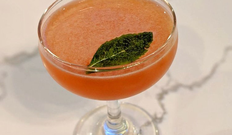 Latin, Oaxacan, and classic cocktails with an SF twist: 3 new cocktail bars in San Francisco