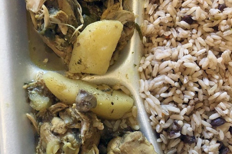 New Cincinnati Caribbean spot Liming Time opens its doors