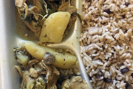 New Cincinnati Caribbean spot Liming Time opens its doors