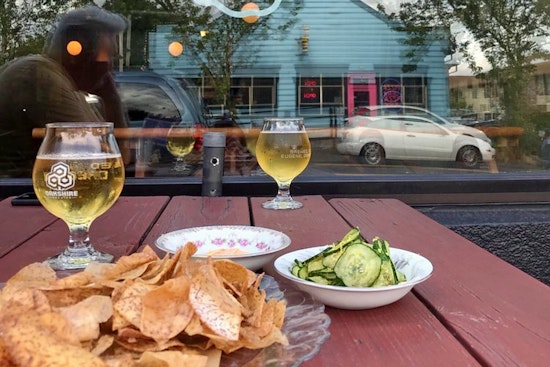 New Concordia Guamanian spot BIBA! CHamoru Kitchen opens its doors