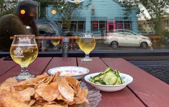 New Concordia Guamanian spot BIBA! CHamoru Kitchen opens its doors