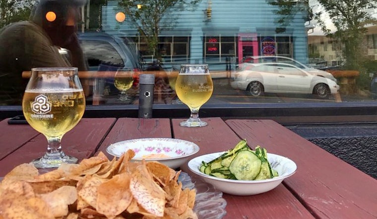 New Concordia Guamanian spot BIBA! CHamoru Kitchen opens its doors