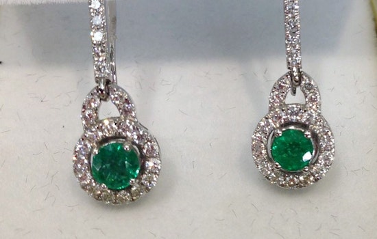 The 5 best jewelry spots in Cambridge