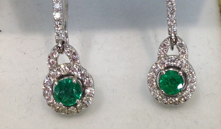 The 5 best jewelry spots in Cambridge