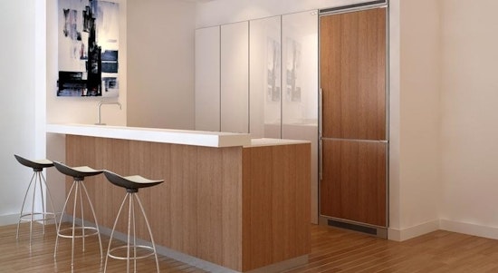 What Will $2,600 Rent You In SoHo, Right Now?