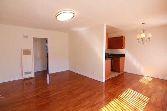 Renting In Hollywood: What Will $1,700 Get You?