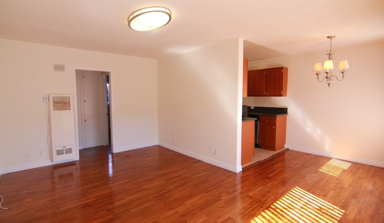 Renting In Hollywood: What Will $1,700 Get You?
