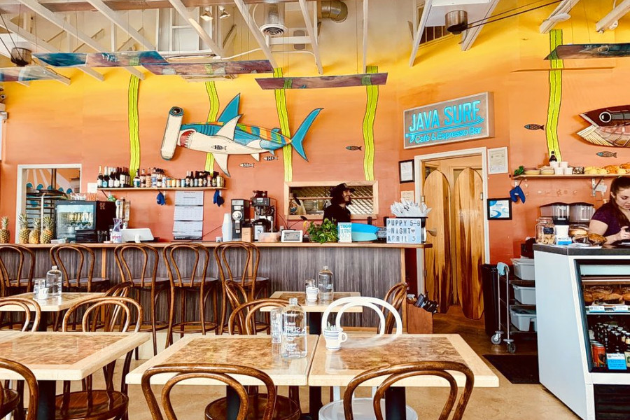 Jonesing for coffee? Check out Virginia Beach's top 4 spots