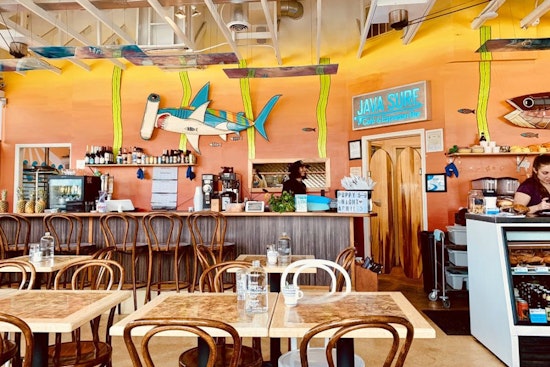 Jonesing for coffee? Check out Virginia Beach's top 4 spots