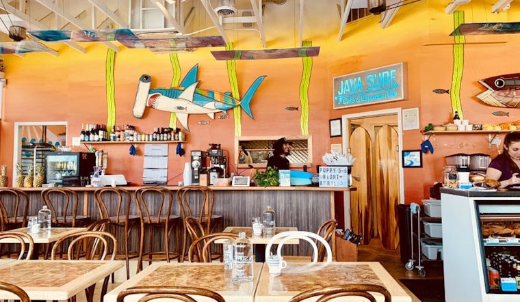 Jonesing for coffee? Check out Virginia Beach's top 4 spots