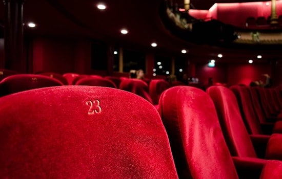 Phoenix to host a variety of theater events this week