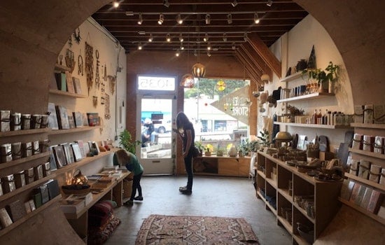 Sales In The Sunset: 6 Indie Shops For Last-Minute Shoppers