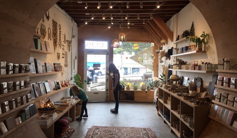 Sales In The Sunset: 6 Indie Shops For Last-Minute Shoppers