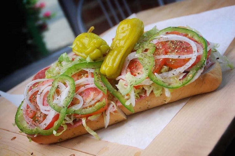 Tucson's top 5 delis to visit now