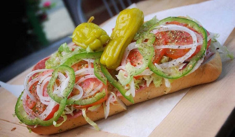 Tucson's top 5 delis to visit now