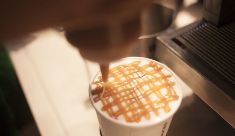 Craving coffee? Check out these 3 new Los Angeles spots