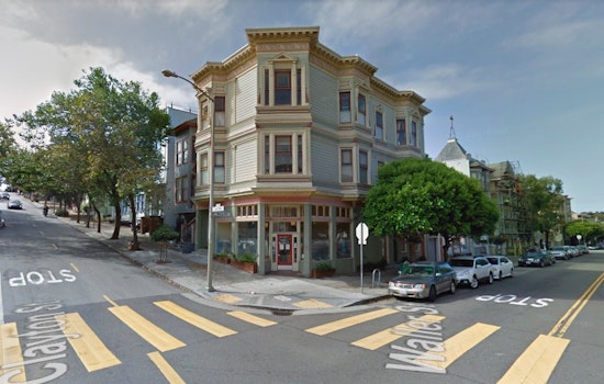 Armed Robbers Hold Up 2 Women In Cole Valley
