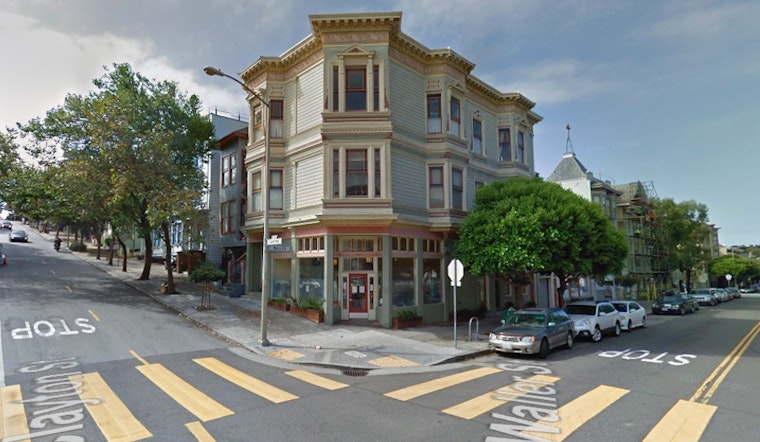 Armed Robbers Hold Up 2 Women In Cole Valley
