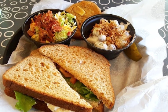 Meet the top 5 delis in Fort Worth