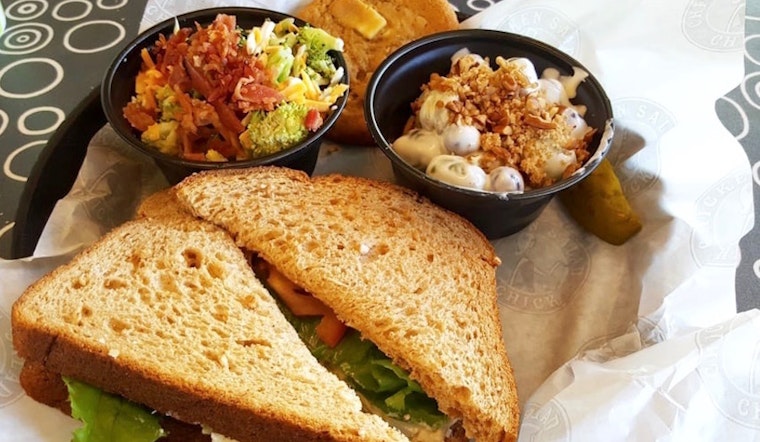 Meet the top 5 delis in Fort Worth