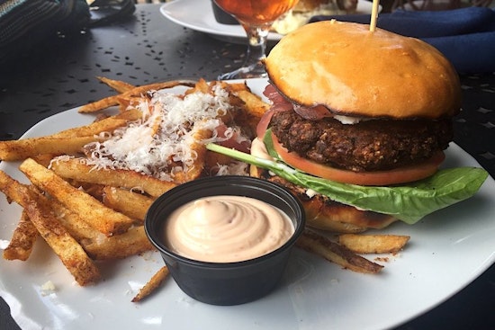 Check out the 5 top spots in Tampa's Old Seminole Heights neighborhood