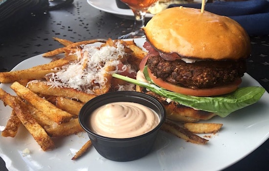 Check out the 5 top spots in Tampa's Old Seminole Heights neighborhood