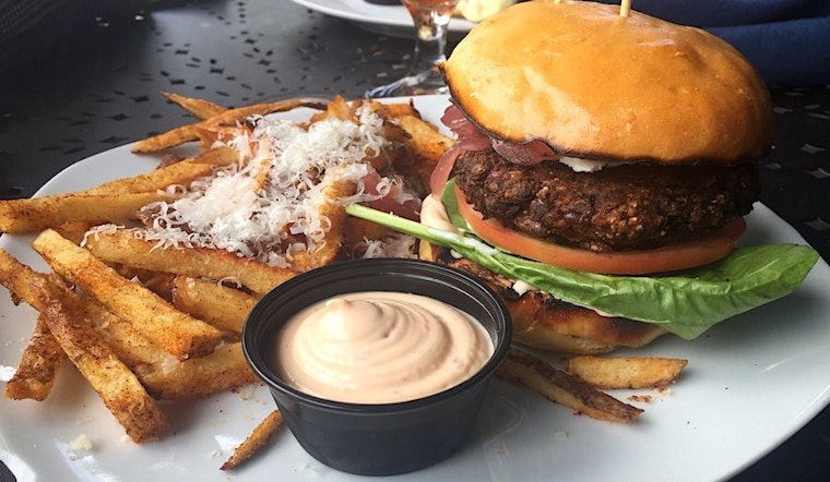 Check out the 5 top spots in Tampa's Old Seminole Heights neighborhood