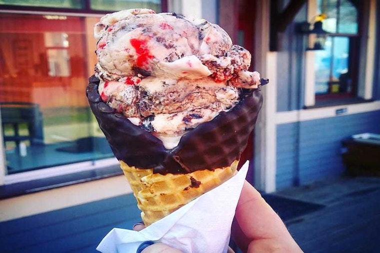 Check out the 4 top spots in Indianapolis's Broad Ripple neighborhood