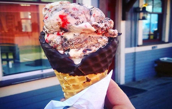 Check out the 4 top spots in Indianapolis's Broad Ripple neighborhood
