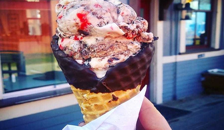 Check out the 4 top spots in Indianapolis's Broad Ripple neighborhood