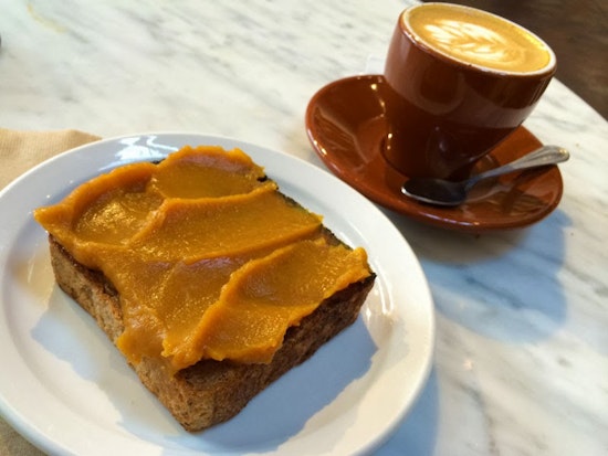 Lower Haight Leftovers: 11/1 Edition