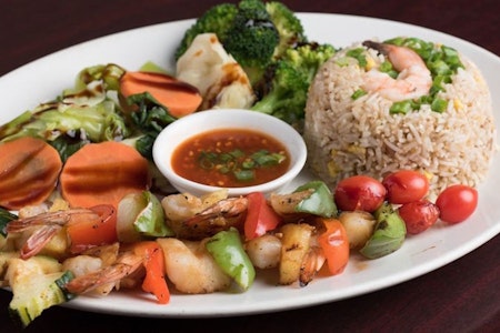 Here are Corpus Christi's top 5 destinations for Thai food