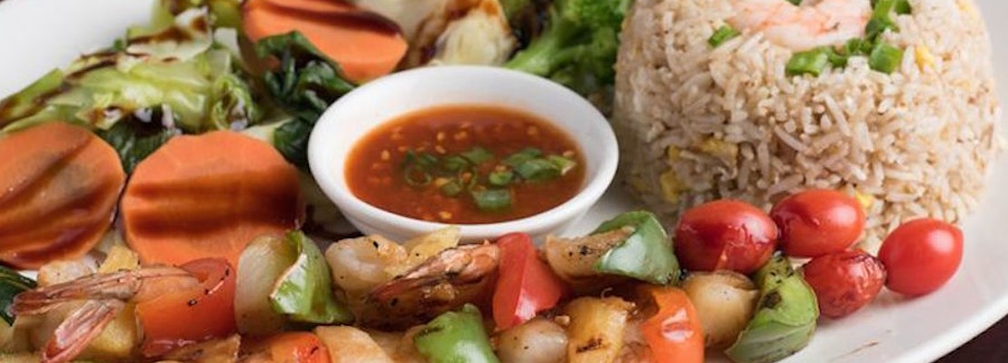 Here are Corpus Christi's top 5 destinations for Thai food